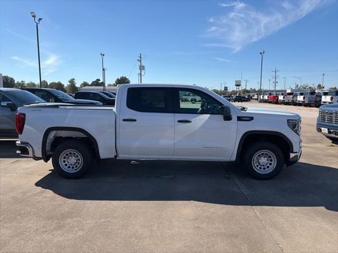 New 2026 GMC Sierra 1500 Pro w/ Pro Value Package AWD/4WD image 7
