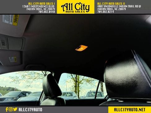 Used 2015 Honda Accord Sport image 29