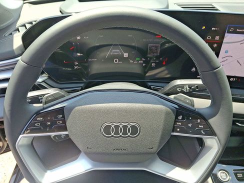 New 2025 Audi A5 2.0T Premium Plus image 16