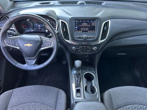 Used 2024 Chevrolet Equinox LT image 16