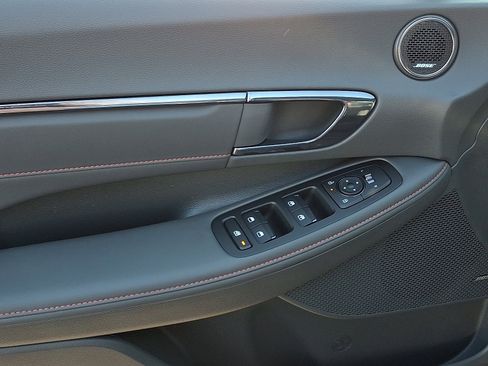 Used 2024 Hyundai Sonata N Line image 12