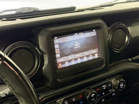 Used 2020 Jeep Wrangler Unlimited Sport image 14