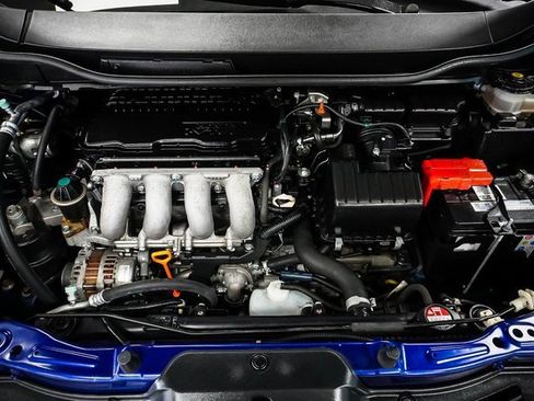 Used 2012 Honda Fit image 24