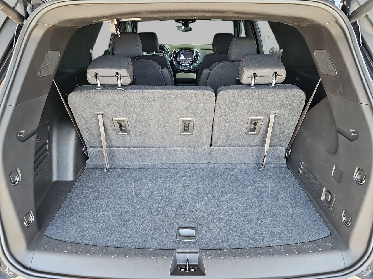 Certified 2023 Chevrolet Traverse LT FWD image 16