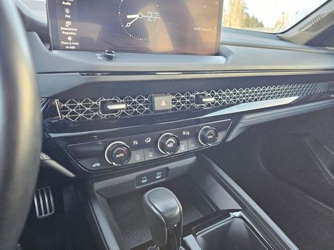 Used 2023 Honda Accord Sport image 26