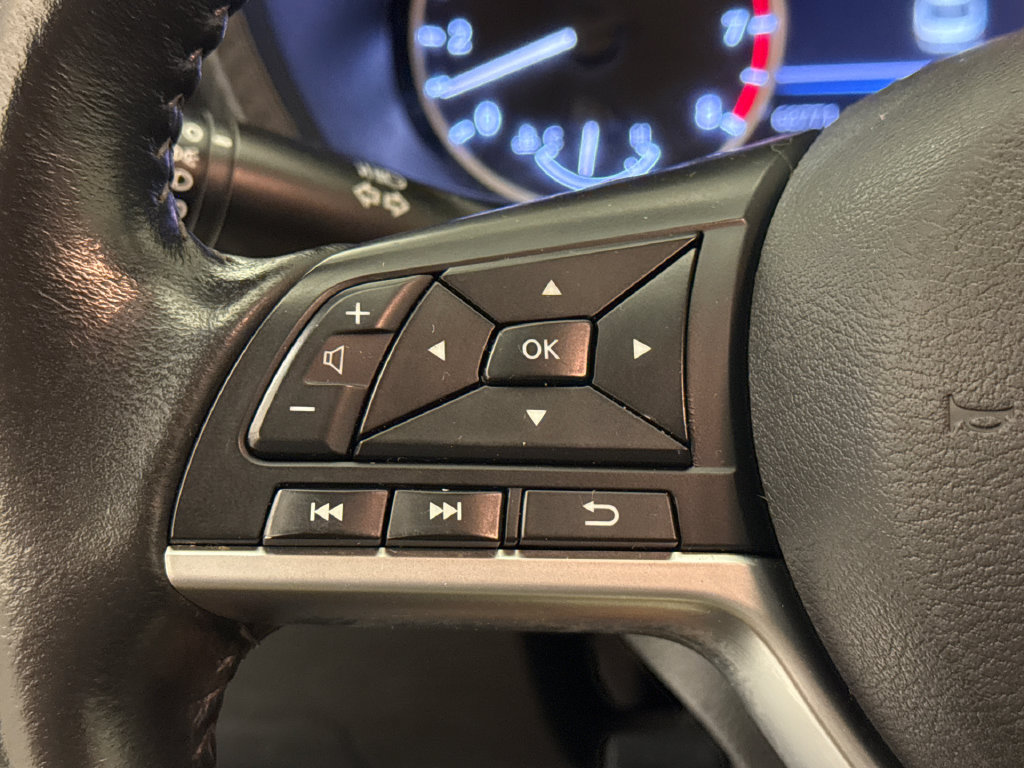Used 2022 Nissan Sentra SV w/ Trunk Package FWD image 28