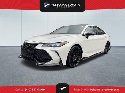 Used 2021 Toyota Avalon TRD