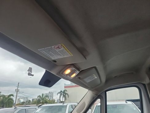 Used 2017 RAM ProMaster 2500 image 28