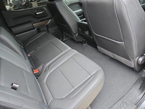 Used 2022 Chevrolet Silverado 1500 RST w/ All Star Edition Plus image 12