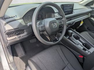 New 2026 Honda Accord LX video 3