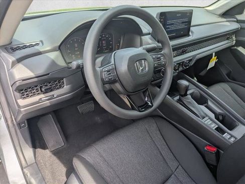 New 2026 Honda Accord LX image 3