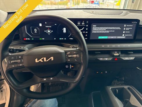 Certified 2024 Kia EV9 Wind AWD/4WD image 20