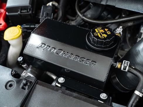 Used 2019 Ford Mustang GT Premium w/ GT Performance Package image 39