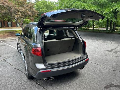 Used 2010 Acura MDX w/ Technology Package AWD/4WD image 13