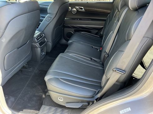 Used 2021 Genesis GV80 2.5T w/ Advanced Package 02 image 17