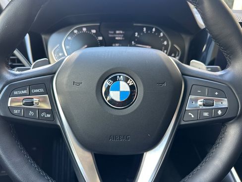 Used 2021 BMW 330i Sedan w/ Convenience Package RWD image 22