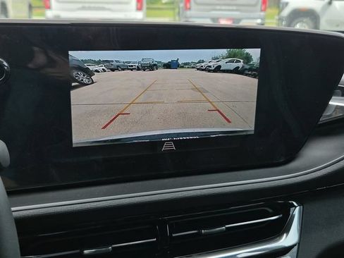 New 2026 Buick Envista Sport Touring w/ Convenience I Package FWD image 15