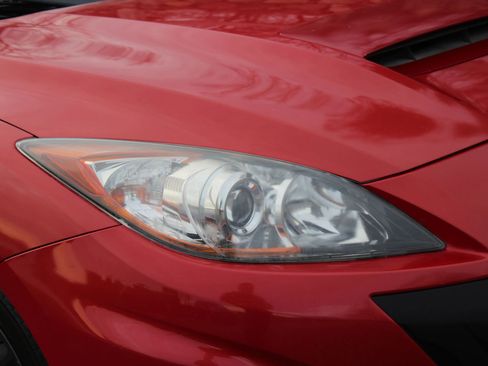 Used 2013 MAZDA MAZDA3 Touring image 30