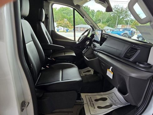 New 2025 Ford Transit 250 Base w/ Load Area Protection Package image 12