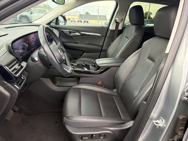 Used 2024 Buick Envision Preferred AWD/4WD image 15
