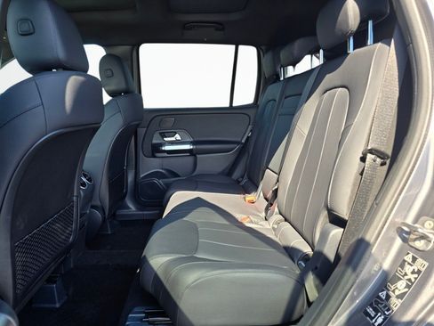 New 2026 Mercedes-Benz GLB 250 4MATIC image 17