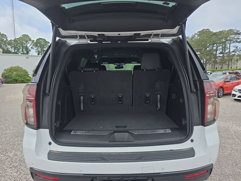 Used 2023 Chevrolet Tahoe Z71 AWD/4WD image 29