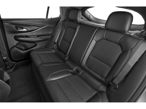 New 2026 Buick Envista Sport Touring w/ Convenience I Package FWD image 40
