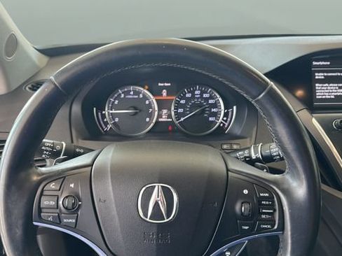 Used 2020 Acura MDX SH-AWD image 16