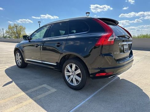 Used 2016 Volvo XC60 T6 w/ Proximity Package AWD/4WD image 5