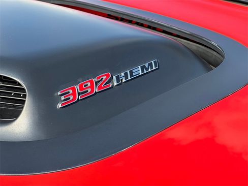 Used 2021 Dodge Challenger R/T Scat Pack w/ Shaker Package image 4