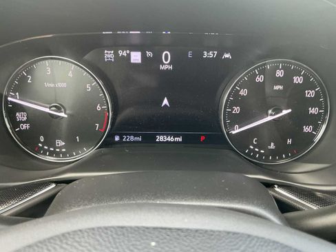 Used 2023 Buick Envision Essence w/ Technology Package I AWD/4WD image 12