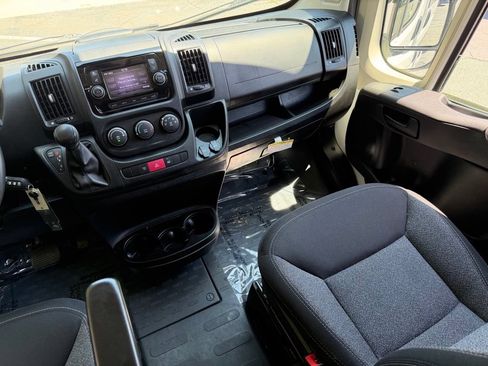 Used 2021 RAM ProMaster 1500 FWD image 41