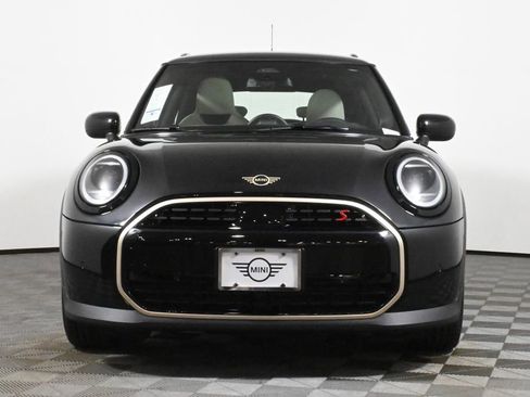Used 2025 MINI Cooper S image 10