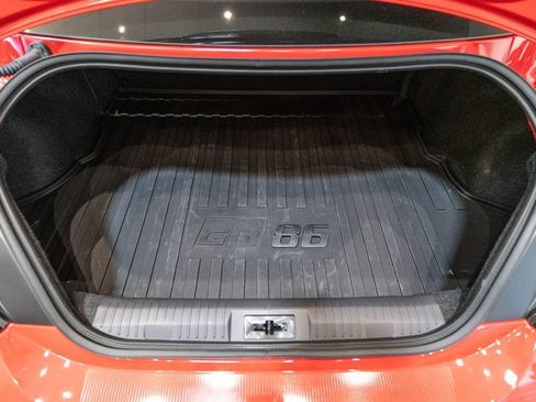 Certified 2025 Toyota GR86 Premium w/ ALL Weather Mat Package (TMS) RWD image 32