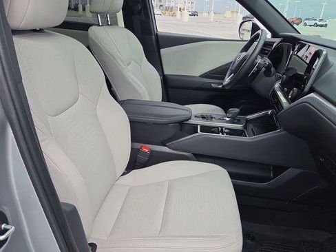Certified 2025 Lexus TX 350 AWD image 26