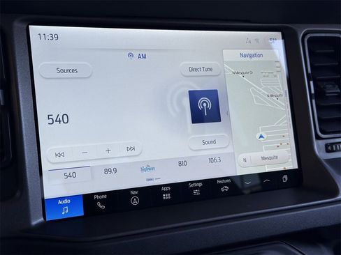 New 2025 Ford Bronco Big Bend image 54