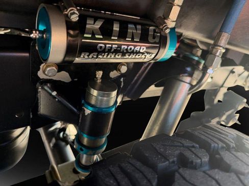 Used 2014 Toyota Tacoma 4x4 Double Cab image 38