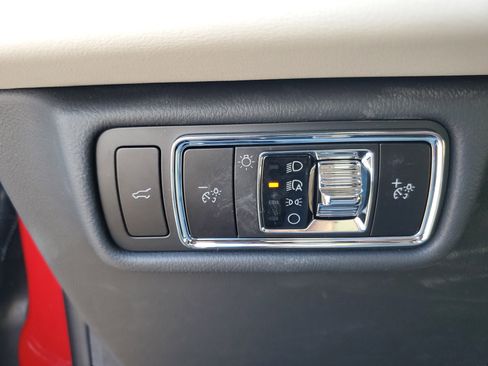 New 2026 Lincoln Aviator Reserve w/ Jet Appearance Package image 13