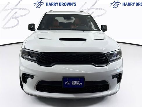 Used 2023 Dodge Durango SRT AWD/4WD image 30