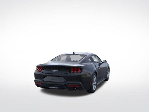 New 2026 Ford Mustang Coupe RWD image 10