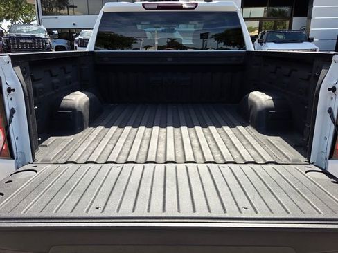 Used 2023 GMC Sierra 1500 Elevation RWD image 14