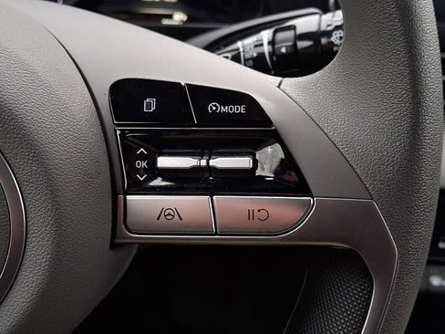 Certified 2023 Hyundai Elantra SEL w/ Cargo Package image 20