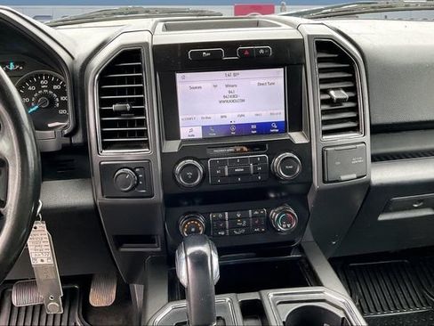 Used 2020 Ford F150 XLT w/ Equipment Group 302A Luxury AWD/4WD image 10