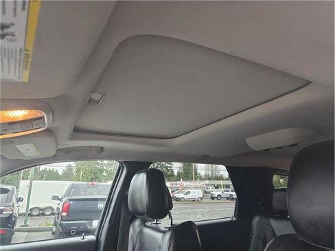 Used 2020 Dodge Durango Citadel image 16