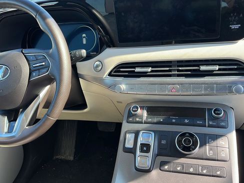Used 2020 Hyundai Palisade Limited image 7