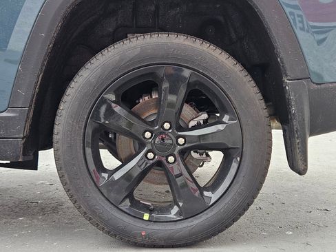 New 2026 Jeep Grand Cherokee Limited image 25