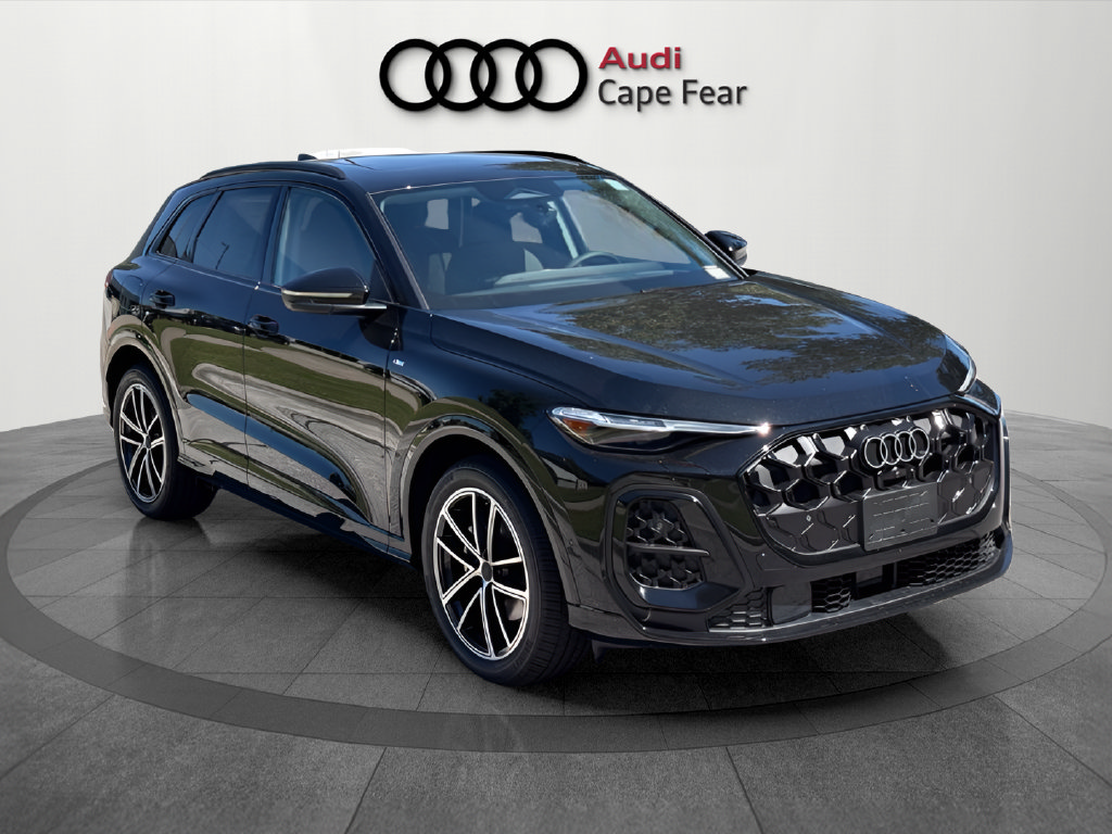 New 2026 Audi Q5 Prestige AWD/4WD image 7