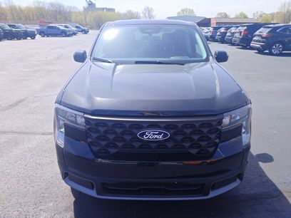 New 2025 Ford Maverick XLT w/ Equipment Group 301A