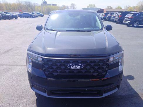 New 2025 Ford Maverick XLT w/ Equipment Group 301A AWD/4WD image 3