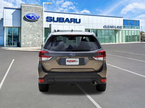 Used 2020 Subaru Forester Limited w/ Popular Package #3 AWD/4WD image 5